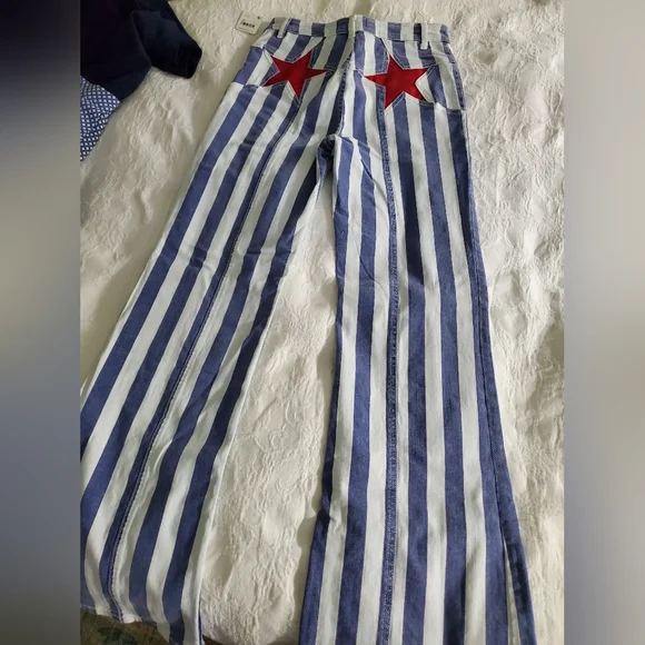 Free People Pants - Picture 2 of 5